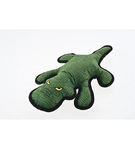 Pet Luxe Wild Crocodile Sesli Köpek Peluş Oyuncak