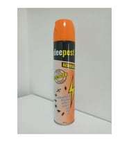 Aerosol Haşere Böcek Sprey 400 ml