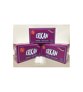 Erkan Standart Etiketleme Kılçık 10 Mm