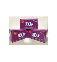 Erkan Standart Etiketleme Kılçık 10 Mm