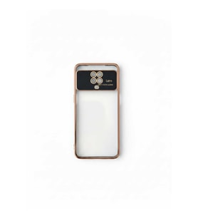 Redmi Note 9 Pro / 9s / Note 10 Lite / Poco M2Pro Uyumlu Kamera Lensli Kılıf Modeli