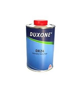 DUXONE DX24 EXTRA HIZLI SERTLEŞTİRİÇİ  1/1