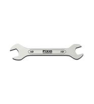 Fixio FA1819 18x19mm Açık Ağız Anahtar (Gri)