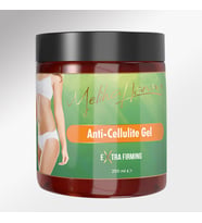 Anti-Cellulite Selülit Karşıtı Ve Extra Sıkılaştırıcı Jel 250 ml