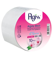 Agiss Ağda Bezi 10 metre (rulo)