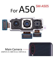 Samsung Galaxy A50 Arka Kamera ()