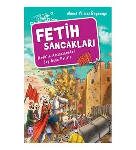 Fetih Sancakları