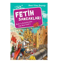 Fetih Sancakları