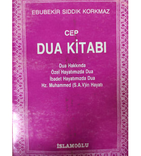 ASHABI BEDİR FAZİLETİ ESRARI CEP BOY - İSLAMOĞLU