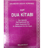 ASHABI BEDİR FAZİLETİ ESRARI CEP BOY - İSLAMOĞLU