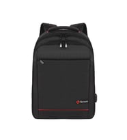 Mack MCC-006 15.6'' Notebook Sırt Çantası Siyah
