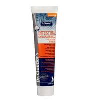 Dr.Clauders Kedi Intestinal Anti Hairball Tüy Yumağı Kontrol Macunu 100 Gr