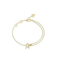 Guess JGUJUBB01422JWYGS Kadın Gold Bileklik JGUJUBB01422JWYGS