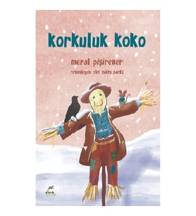 Korkuluk Koko
