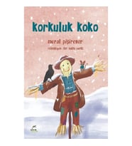 Korkuluk Koko