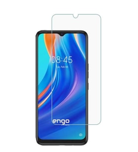 Tecno Spark 7T Ekran Koruyucu Nano Temperli Cam