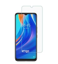 Tecno Spark 7T Ekran Koruyucu Nano Temperli Cam