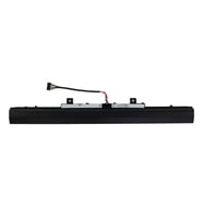 Lenovo ile Uyumlu V110-15ISK Versiyon 80TL  Laptop Batarya Pil (Çok Renkli)