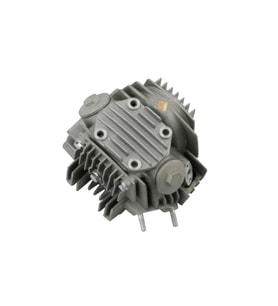 MONDİAL SFC BX-SX DELTA SİLİNDİR KAPAĞI KOMPLE