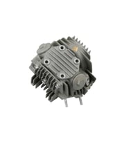 MONDİAL SFC BX-SX DELTA SİLİNDİR KAPAĞI KOMPLE