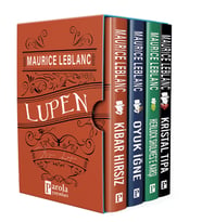 ARSEN LUPEN SET