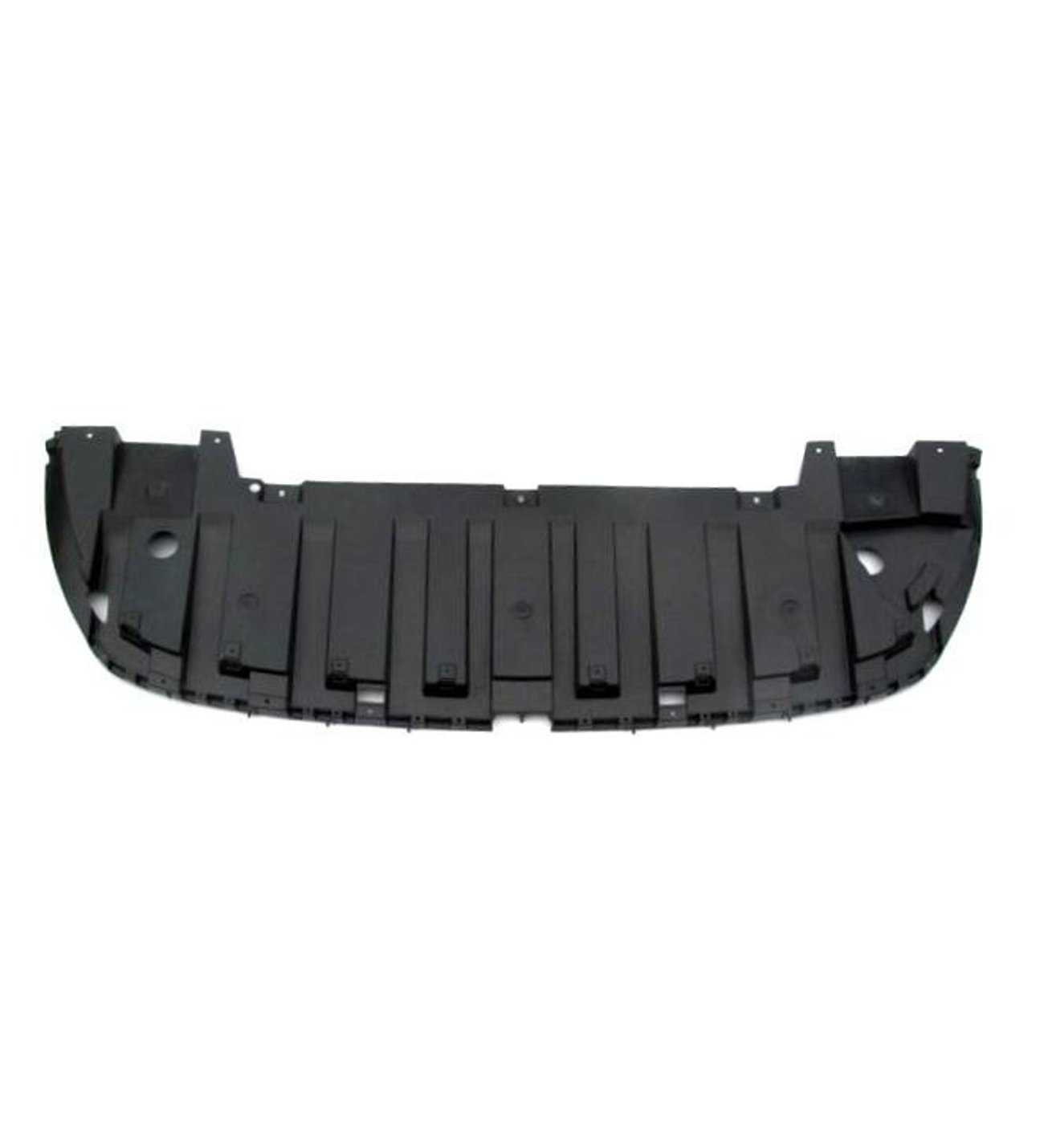 RENAULT TRAFIC ÖN TAMPON ALT KORUMA PLASTİK 20- REN07TR062 214755869R