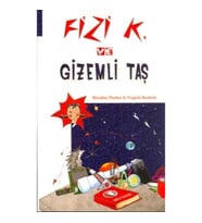 Fizi K ve Gizemli Taş