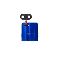 Oppo Rx17 Neo İle Uyumlu Kamera Camı