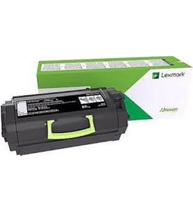 Lexmark Ms610dtn Toner -5000 Sayfa 50f5h00 (Çok Renkli)