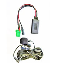 Honda Jazz / City 2002-2006 model Mikrofonlu Bluetooth