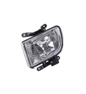 Hyundai Getz 2002-2005 Sol Sis Farı 922011C000