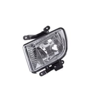 Hyundai Getz 2002-2005 Sol Sis Farı 922011C000