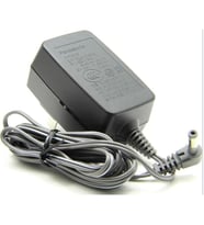Panasonic KX-A423CE 6.5V/500MA Kablolu Telefon Güç Adaptörü