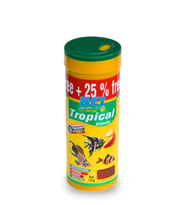Ahm Tropical Granulat 250 ml Skt:01/2029