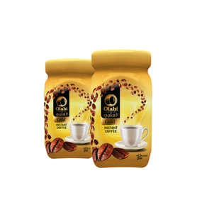 cam çözünebilir gold kahve 100G