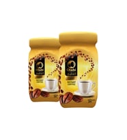 cam çözünebilir gold kahve 100G