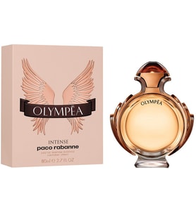 PACO RABANNE OLYMPEA INTENSE EDP 80 ML