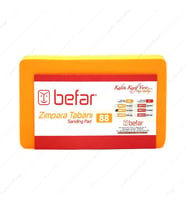 BEFAR 88015 SOFT ZIMPARA TAKOZU ORTA