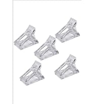 ELLEA NAIL Poly Gel Uygulama Mandal Seti 5'li