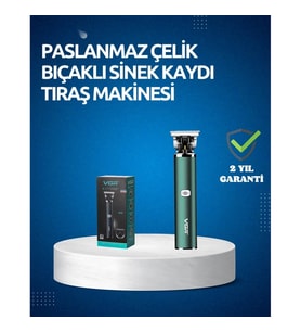 Mey İthalat® Lazer Öncesi Kısaltma Makinesi Paslanmaz Çelik Bıçaklı Tıraş Makinesi
