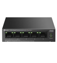 TP-LINK 5port LS105GP Gigabit 4port 65w PoE Switch