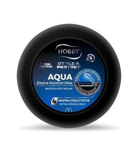 Hobby Wax Aqua Ekstra Kontrol 100 Ml