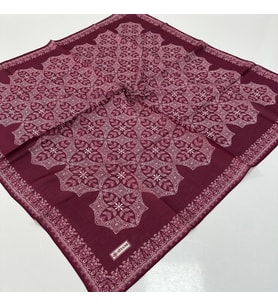 Siyane Soft Pamuklu Eşarp LRA1303