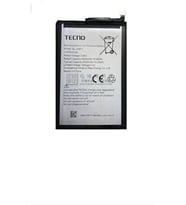 Tecno Pova 4 Batarya Pil BL-49FT
