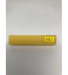 Sert Tamir Mumları Plus 902 Bal Şeffaf 8cm Sert Mum Plus