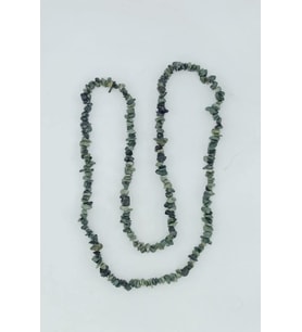 Kambaba Jasper Kırıktaş Dizi-80 cm