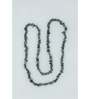 Kambaba Jasper Kırıktaş Dizi-80 cm