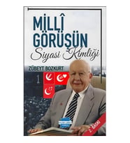 Milli Görüşün Siyasi Kimliği