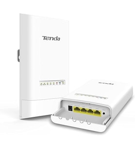 TENDA O4 12dbi AC867 5ghz 5+km Harici Access Point Gigabit