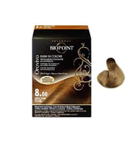 Biopoint Orovivo Elisir Colore Saç Boyası 8.00- Koyu Sarı